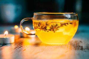 Tea Cancer Prevention Products